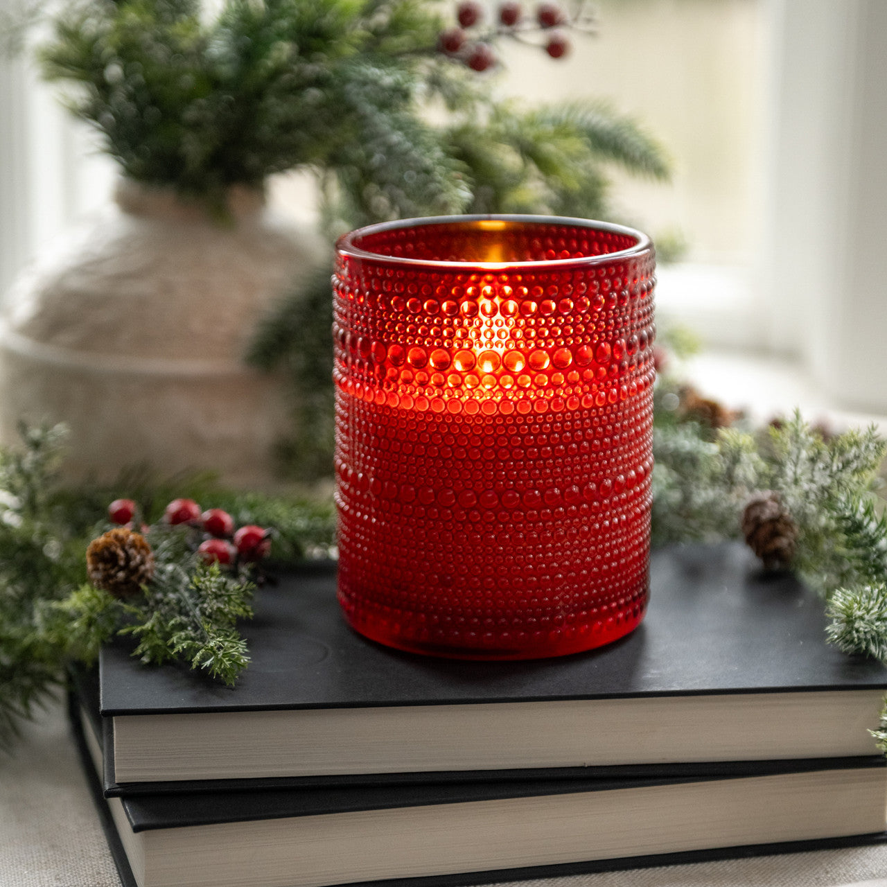 Christmas Candles