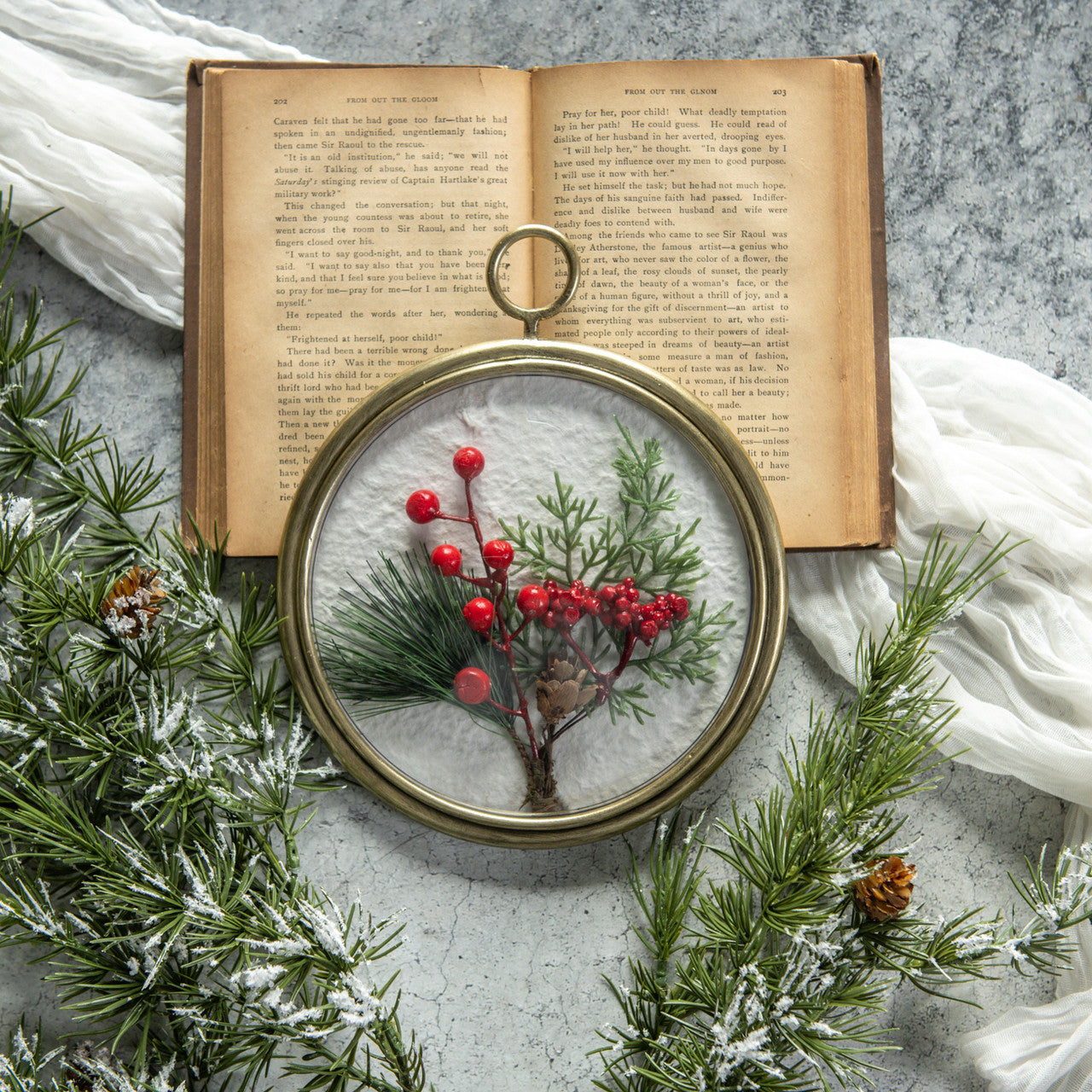 Christmas Decor