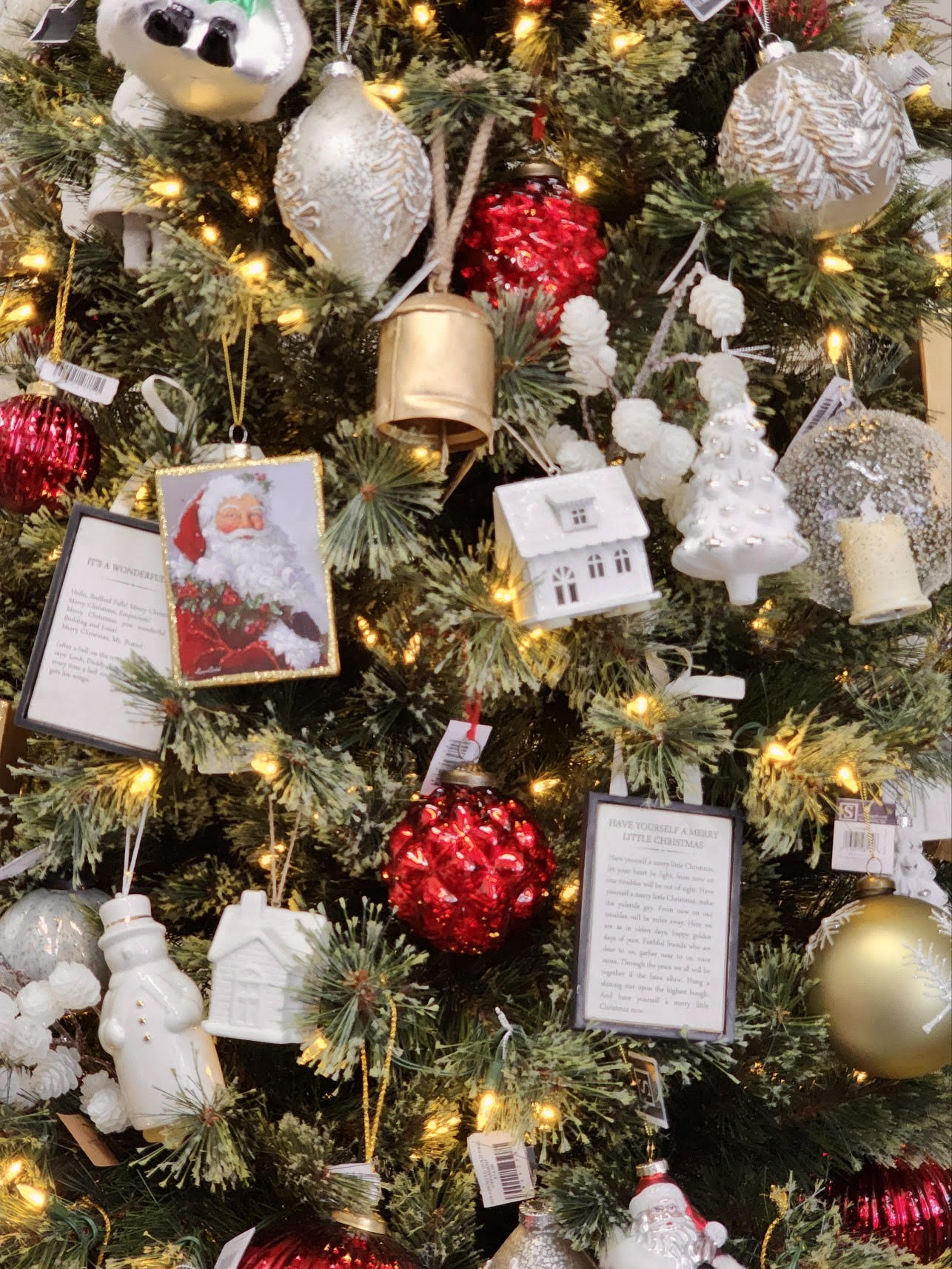 Christmas Ornaments