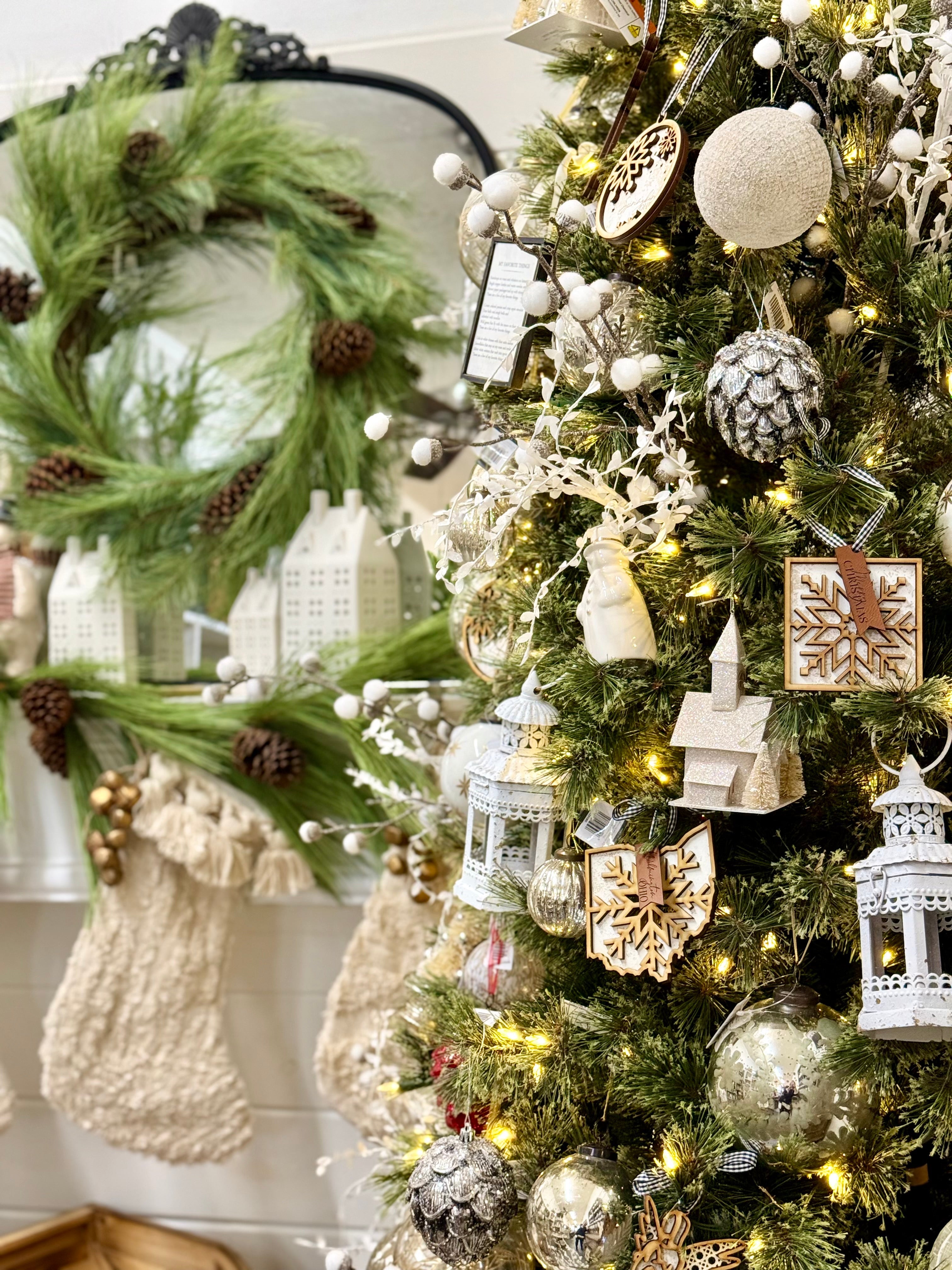 Christmas Ornaments