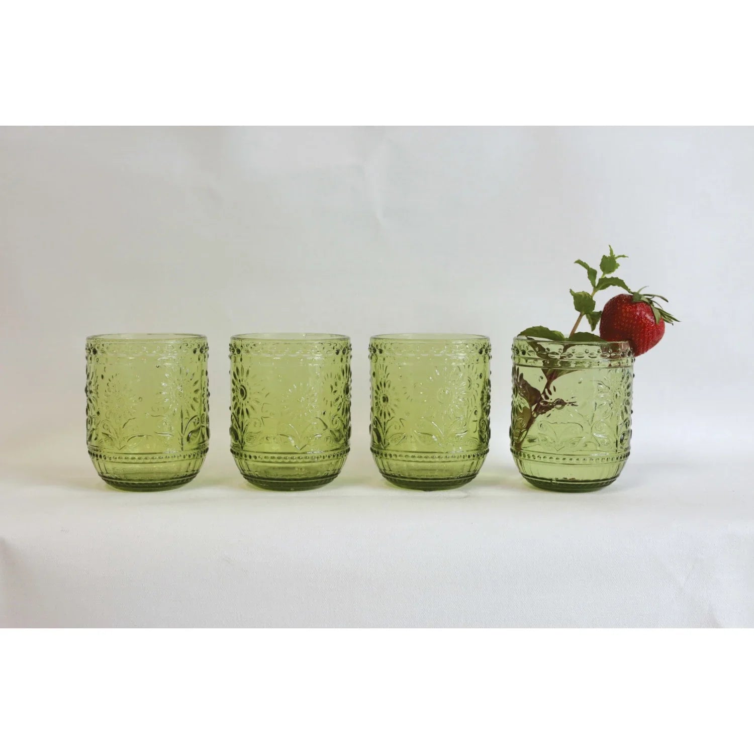 Dinnerware