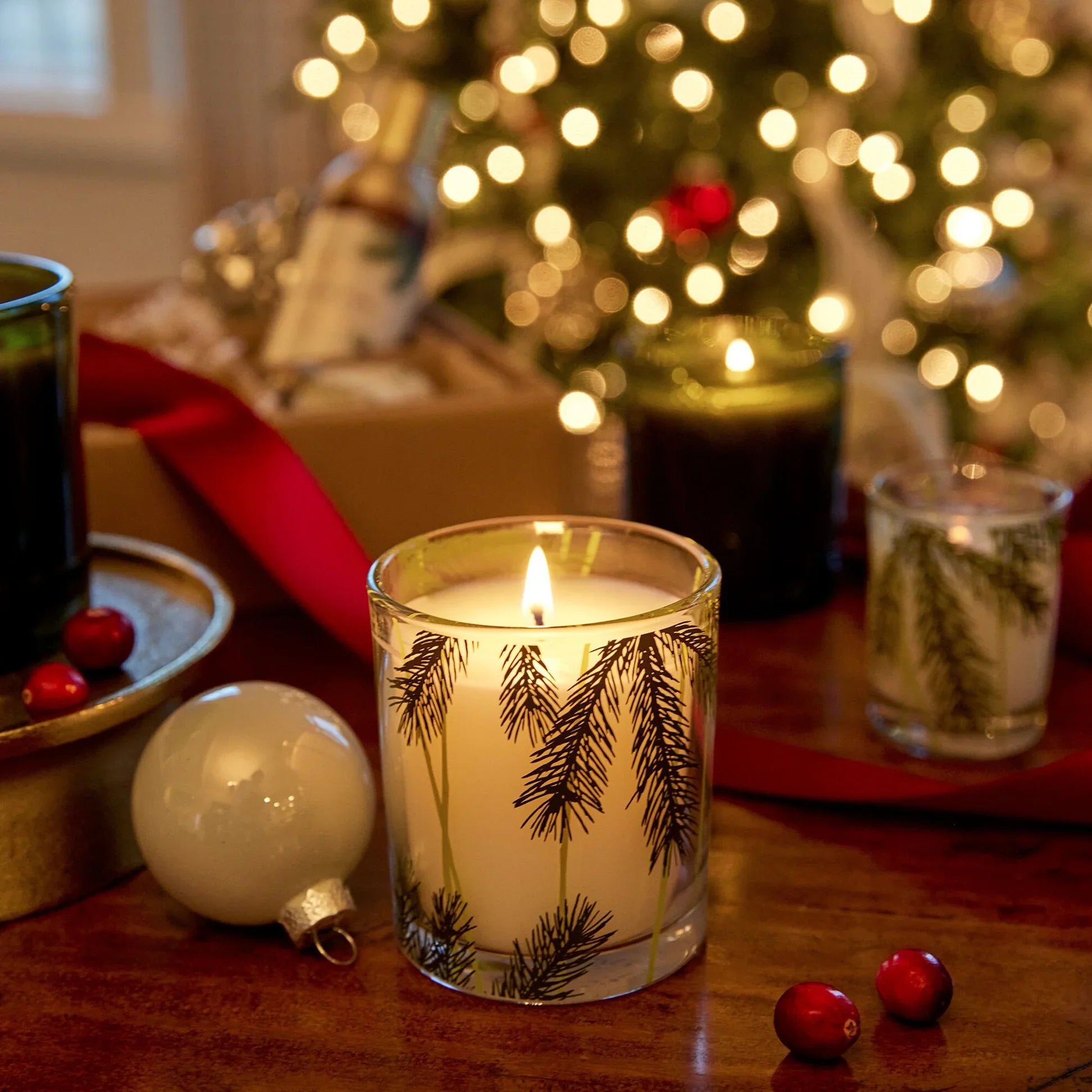 Frasier Fir