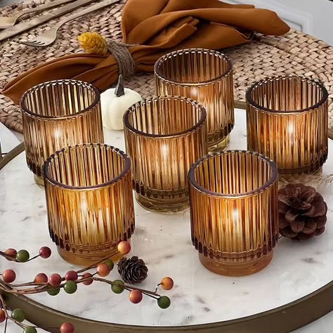 Fall Candles