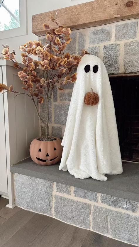 Halloween Inspired