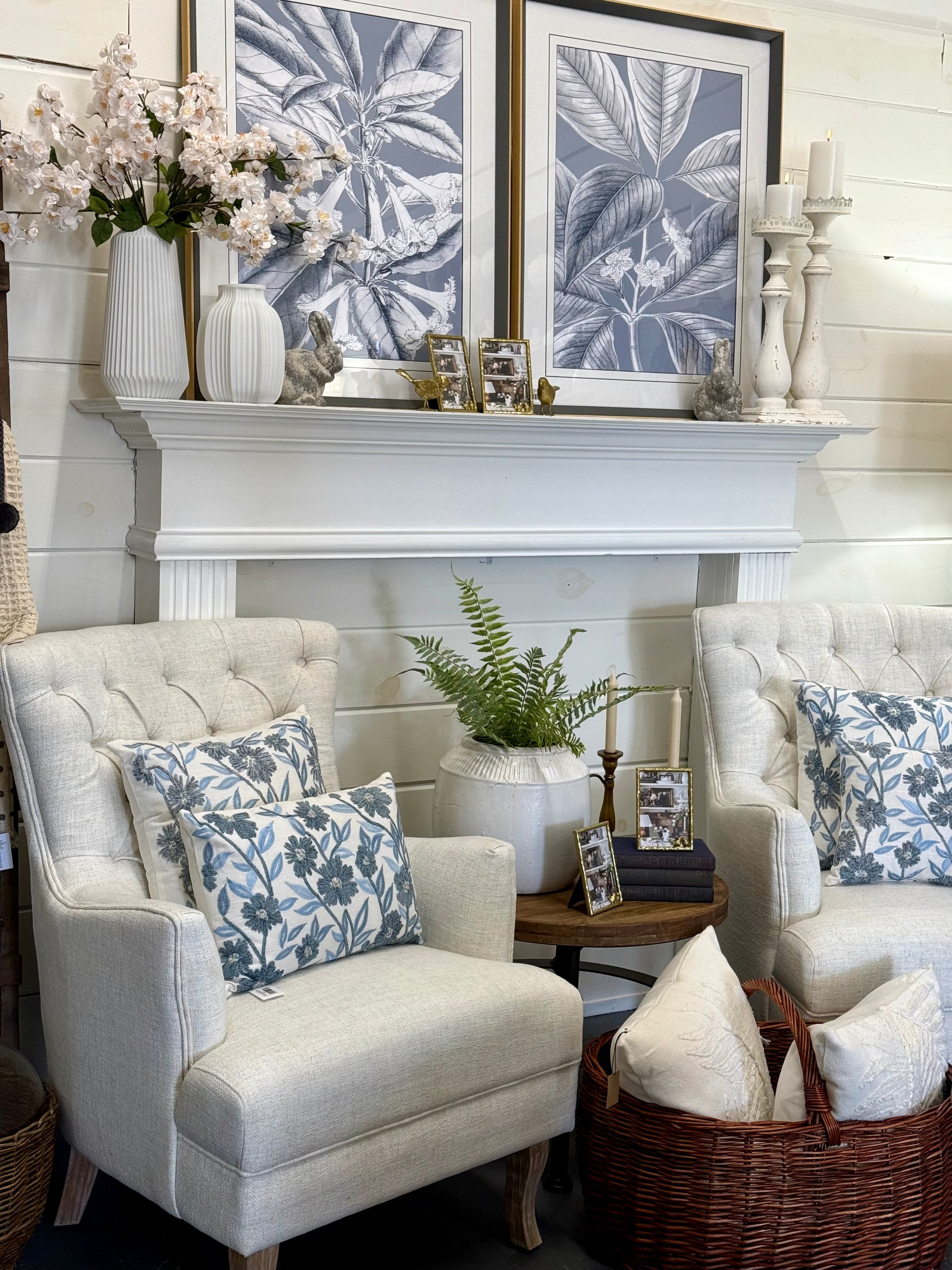 Decor