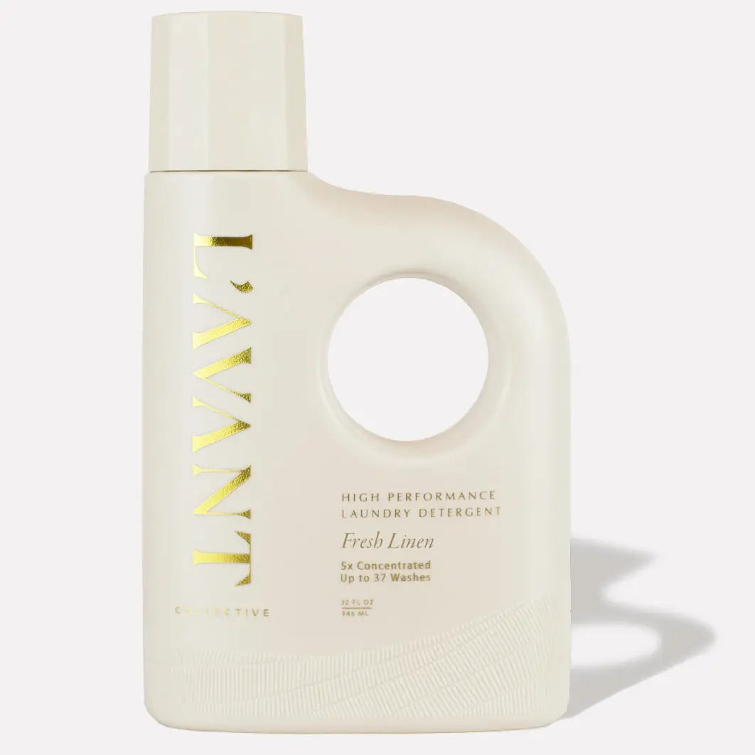 Fresh Linen High Performing Laundry Detergent