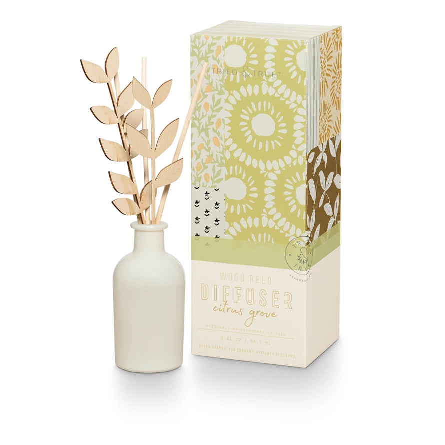Citrus Grove Diffuser