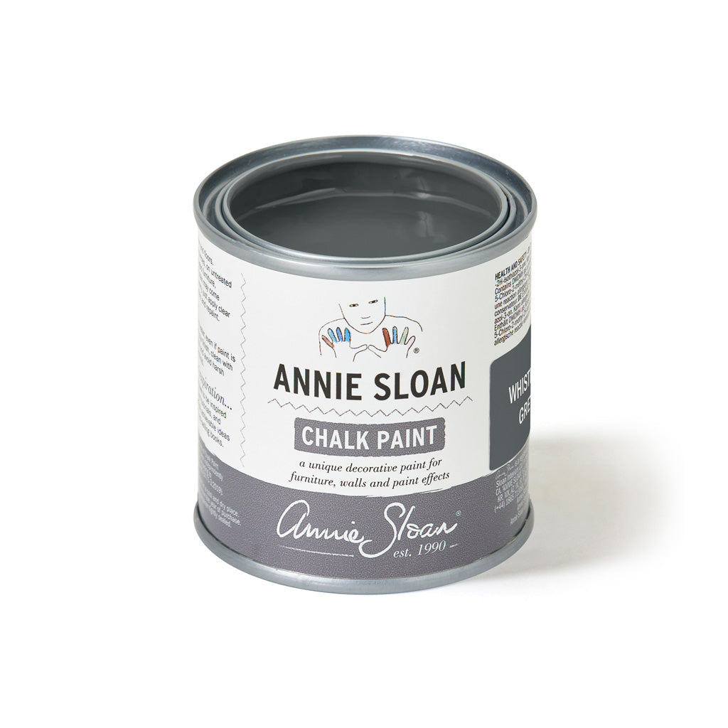 Whistler Grey Chalk Paint 120 ml