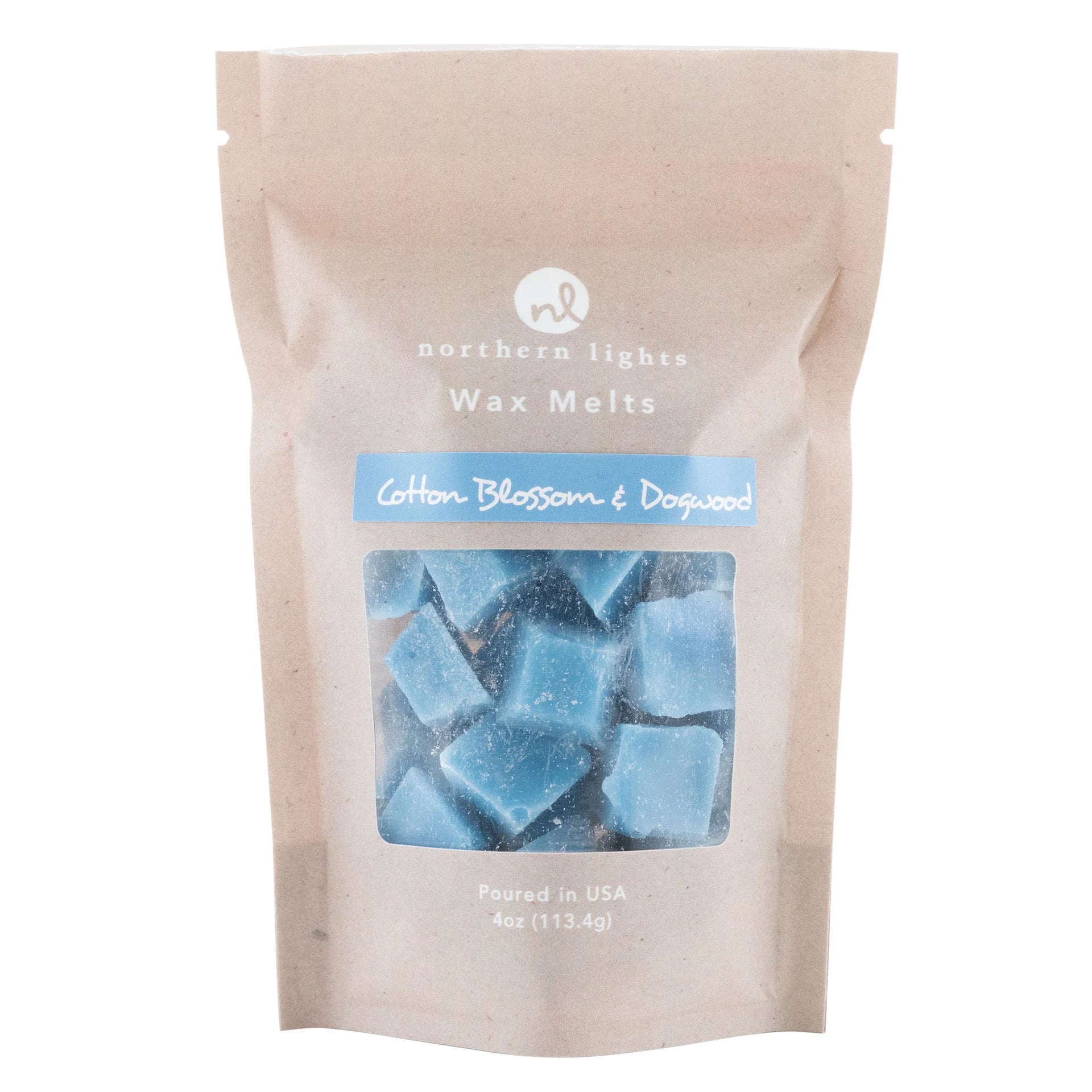 Cotton Blossom & Dogwood Wax Melts
