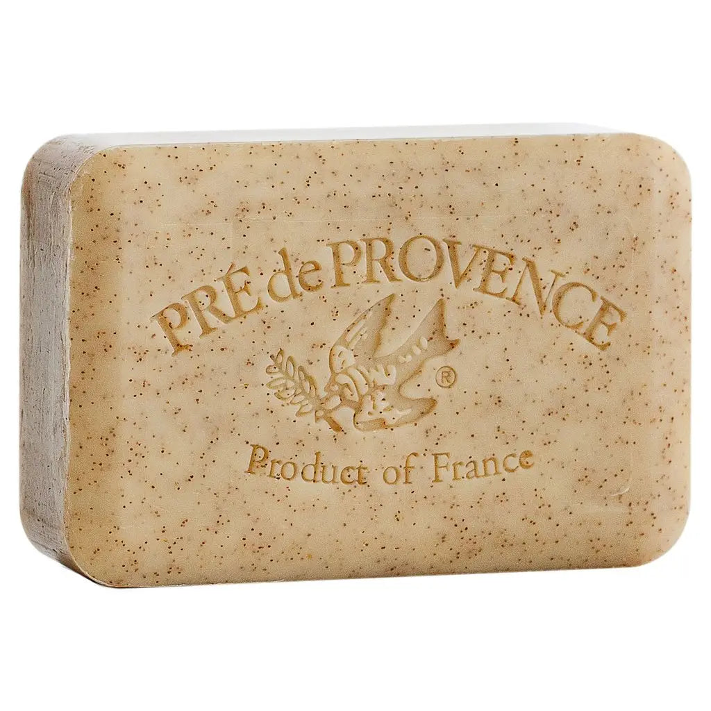 Honey Almond Soap Bar - 25 G