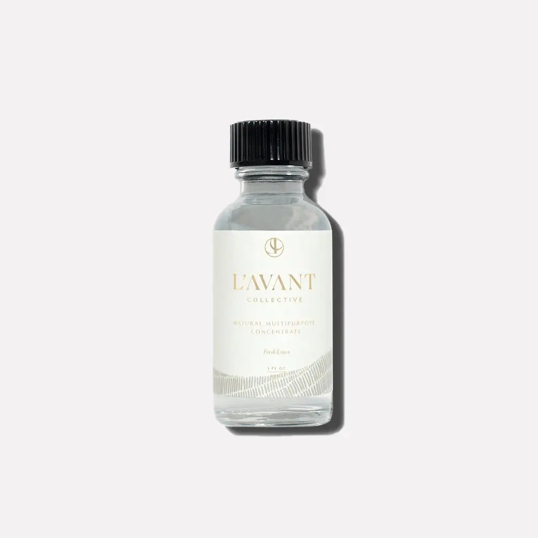 Fresh Linen Multipurpose Cleaner Refill