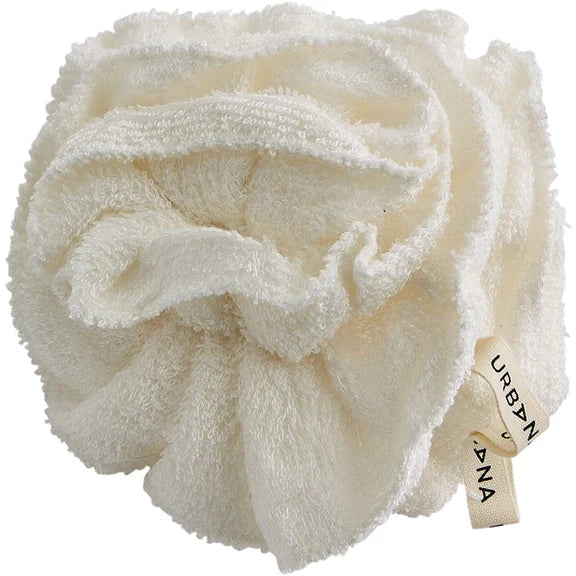 Spa Privé - Bamboo Pouf