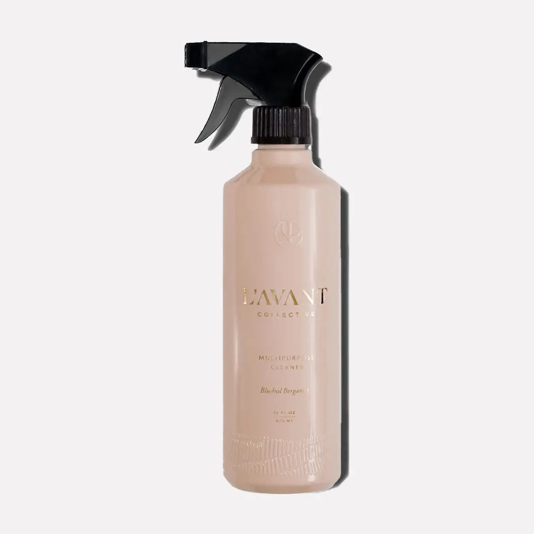 Blushed Bergamot Multipurpose Surface Cleaner