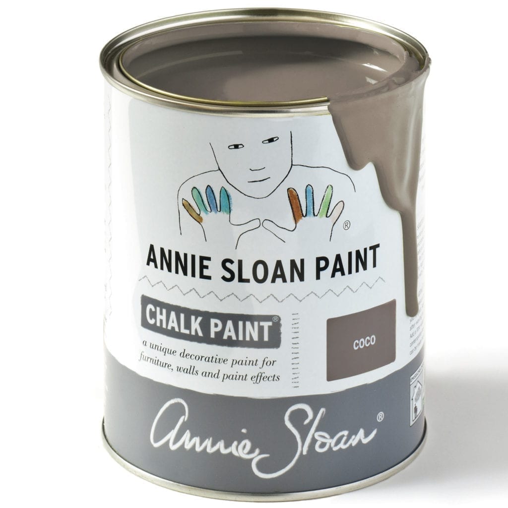 Coco Chalk Paint