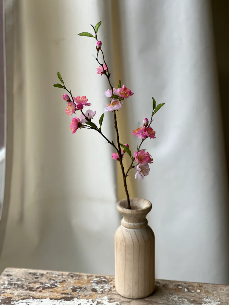 Pink Bloomerie Boughs 20"