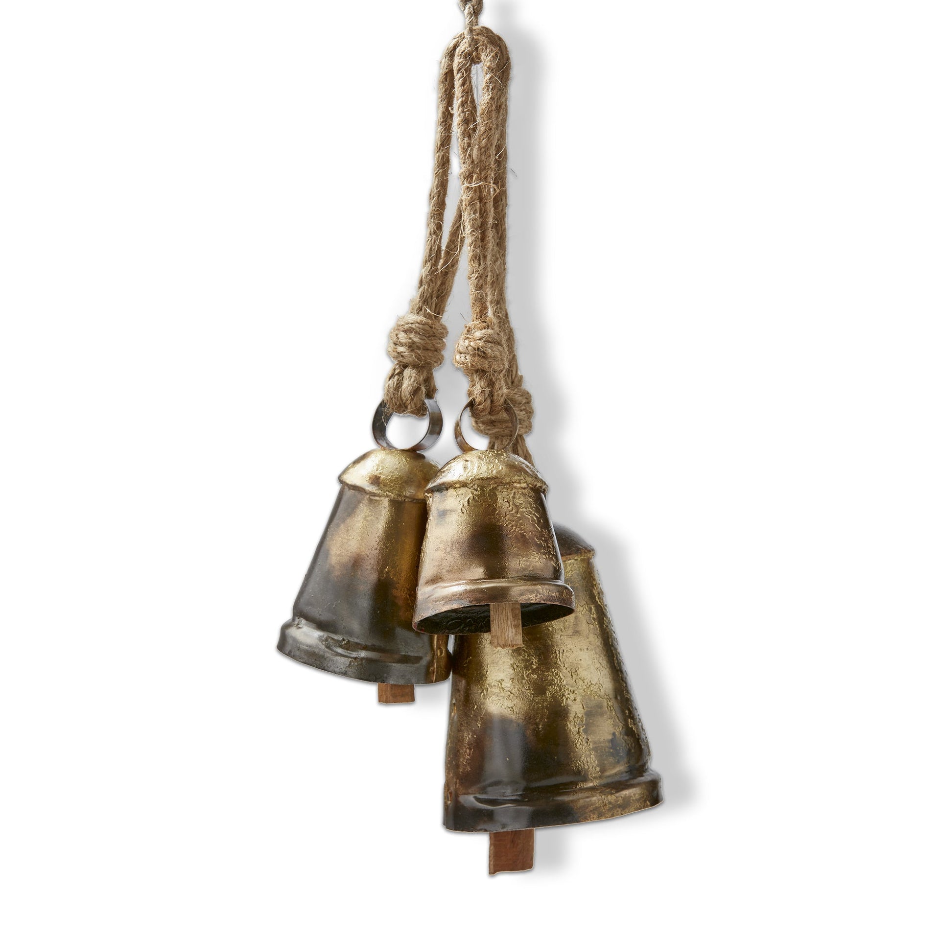 Heritage Bell Set