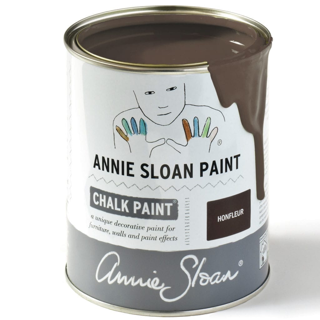 Honfleur Chalk Paint