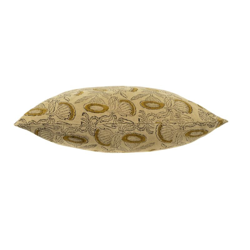20x20 Anaya Block Print Pillow