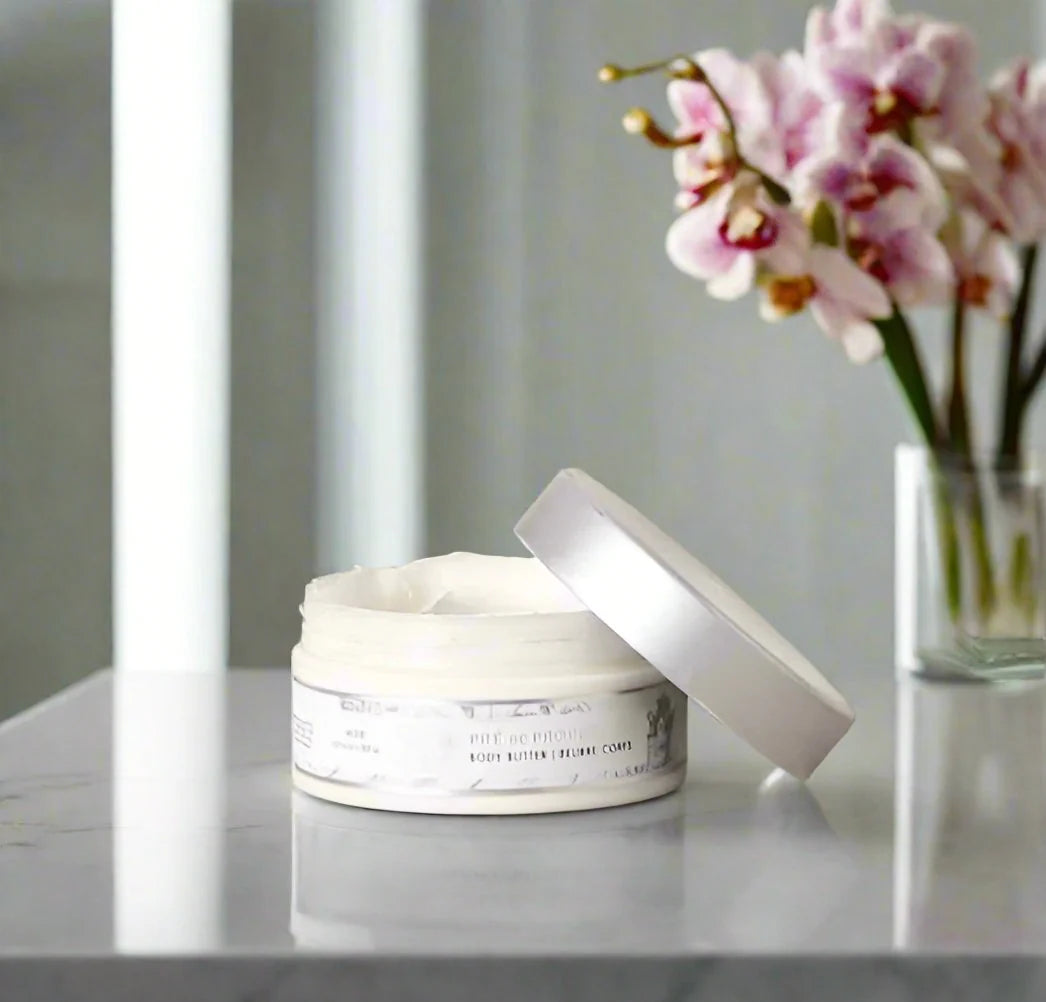 Pre De Provence Body Butter Milk