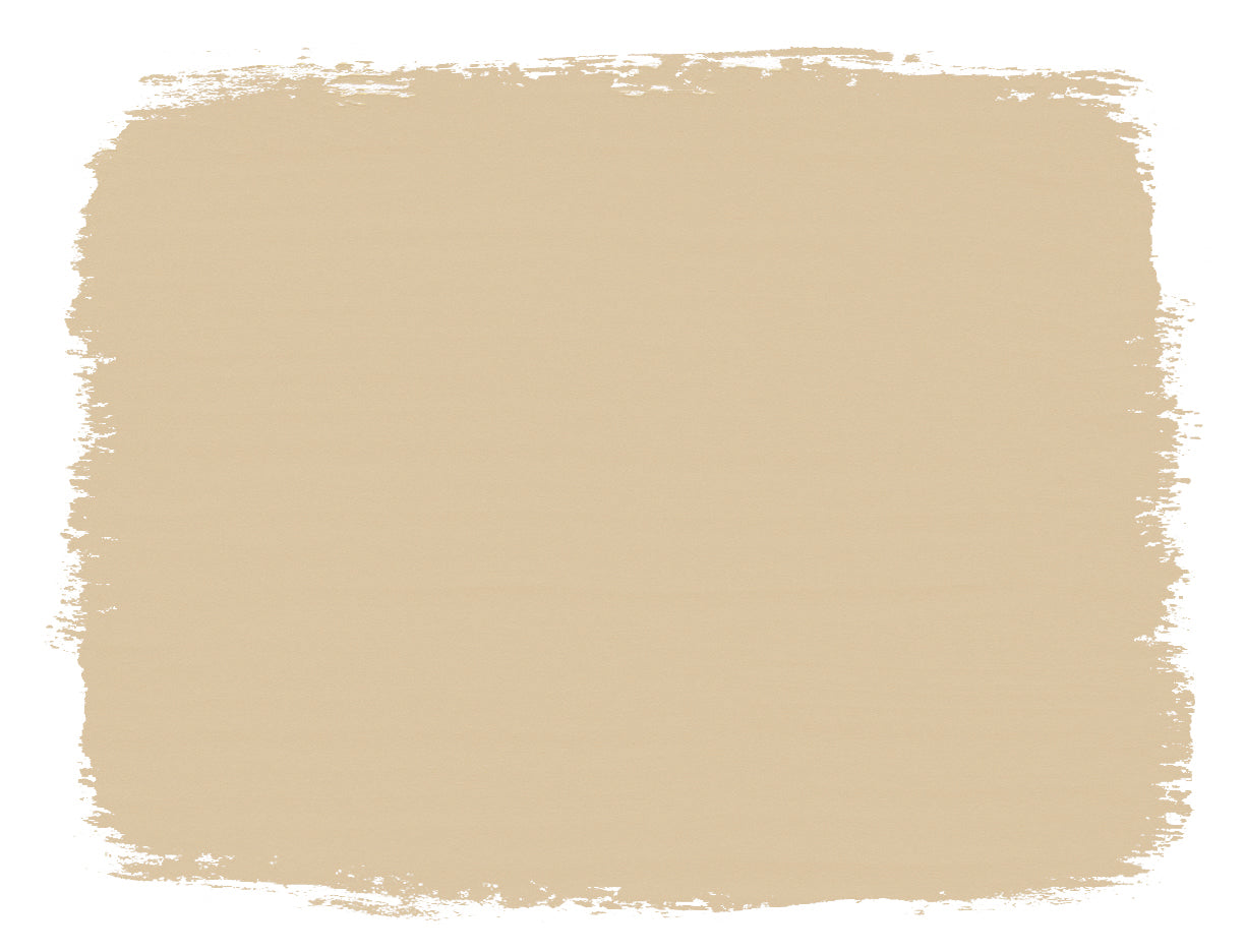 Old Ochre Chalk Paint