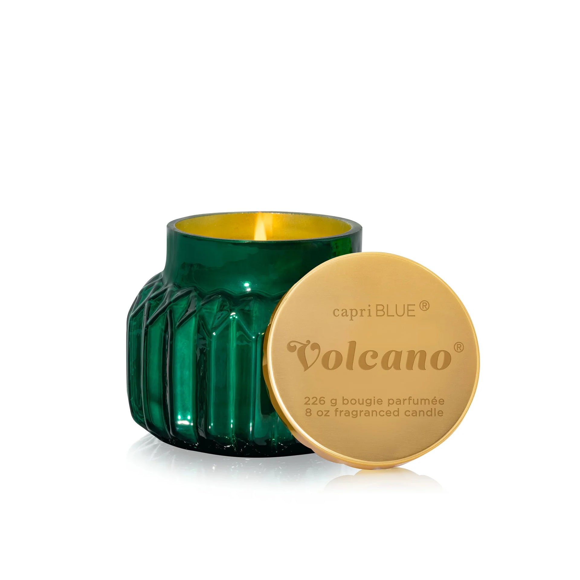 Royal Gem Volcano Petite Jar