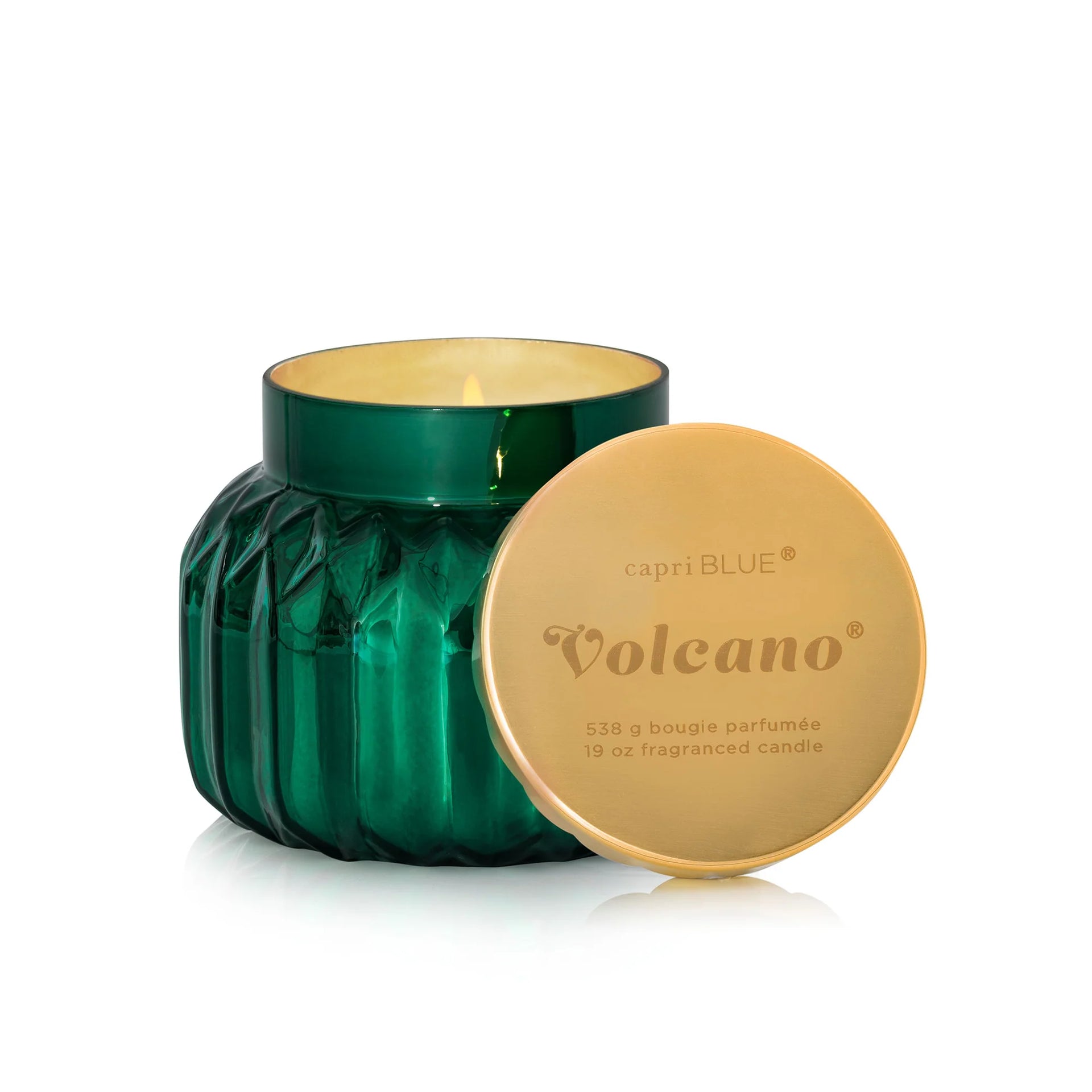 Royal Gem Volcano Signature Jar