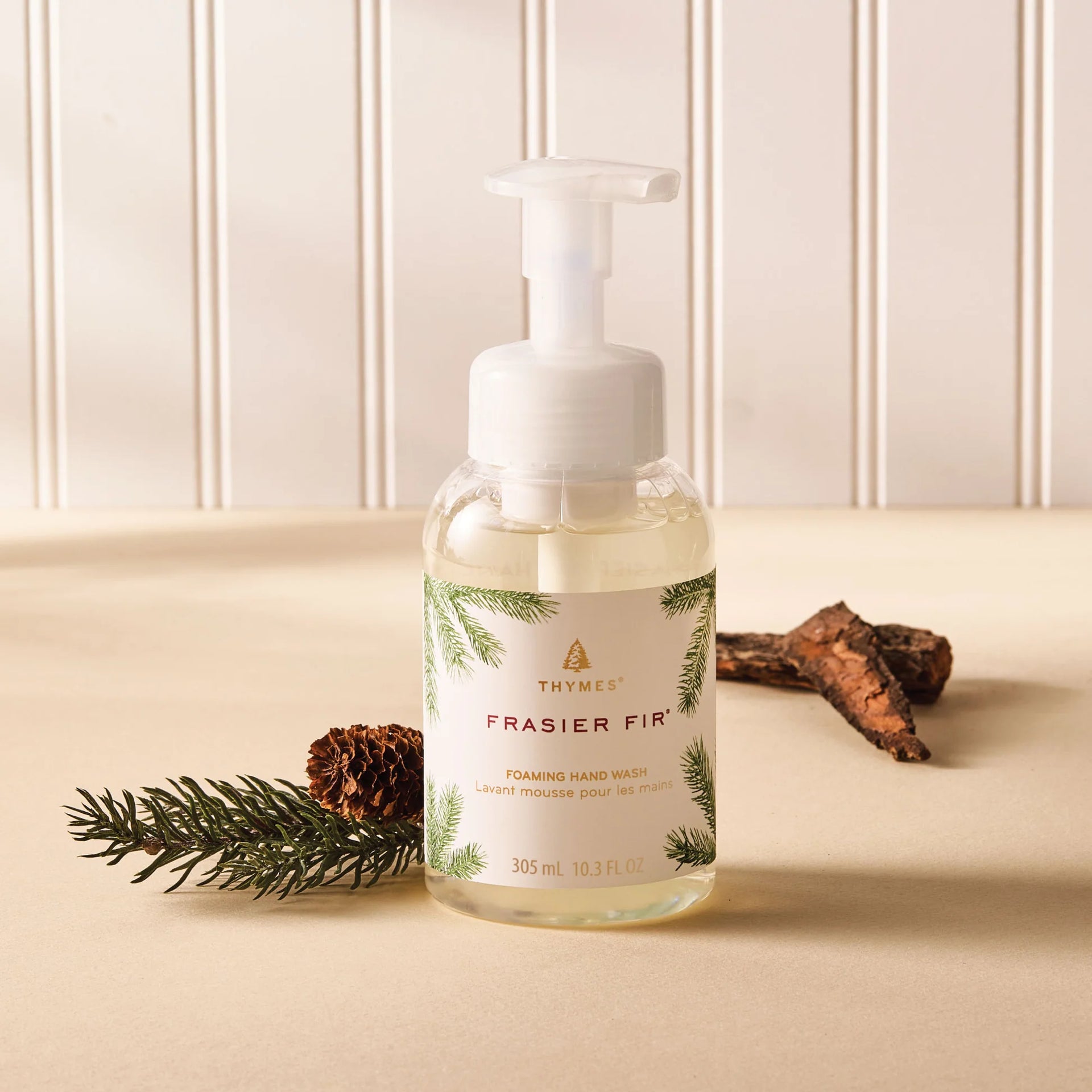 Foaming Hand Wash Frasier Fir