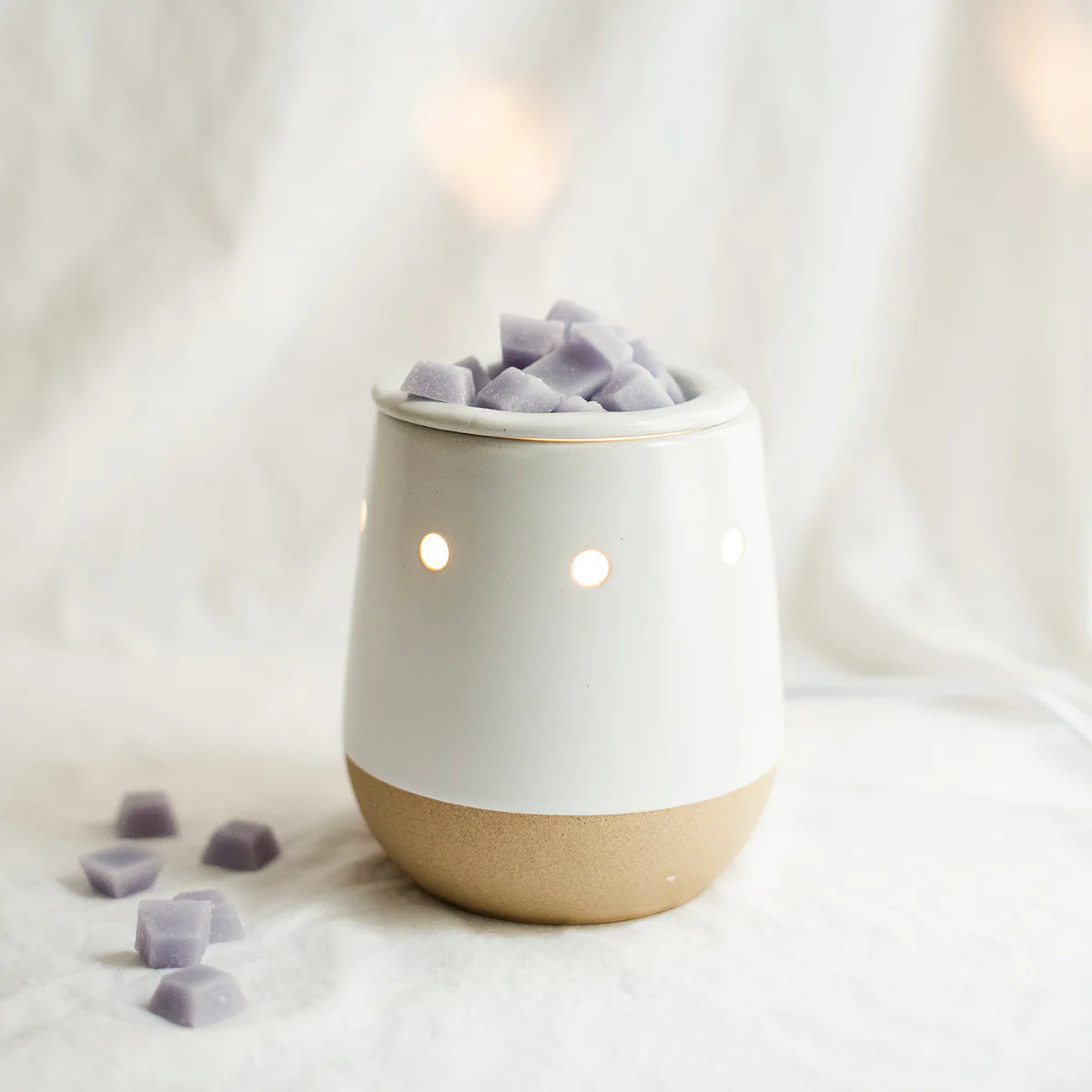 Electric Wax Melt Warmer