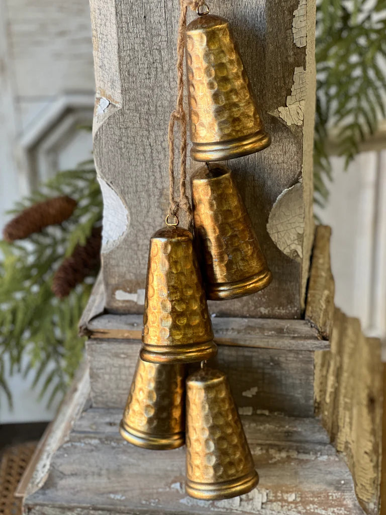 Alto Bells Hanging