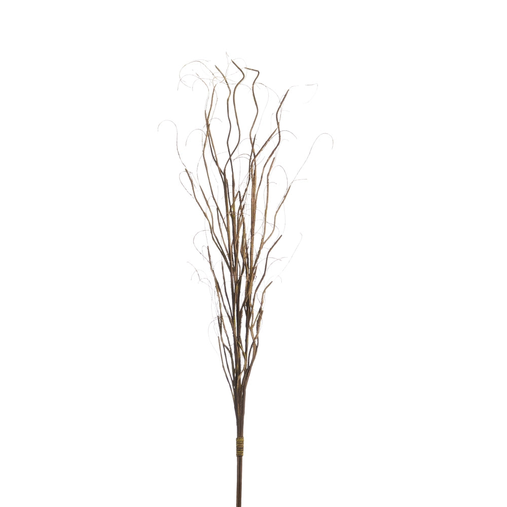36 Inch Curly Willow Bundle