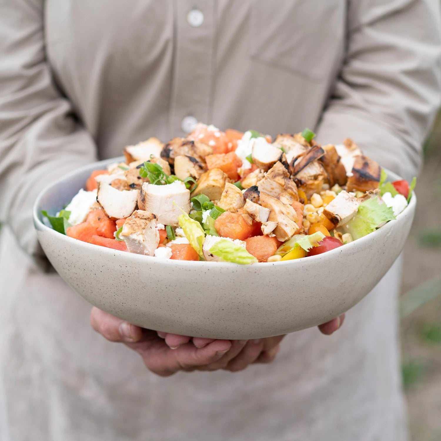 Sweet Bourbon Grilling Sauce