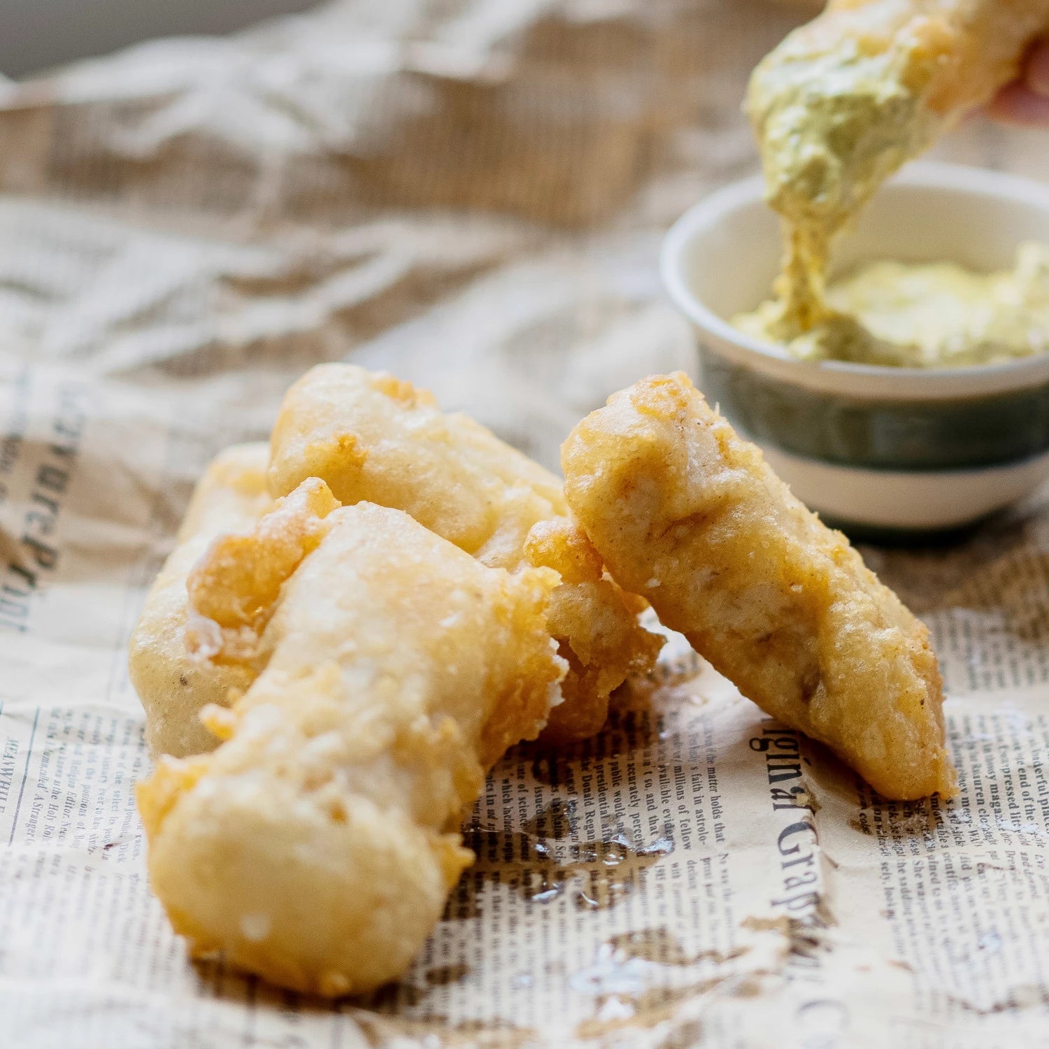 Gluten-Free All Purpose Baking Mix