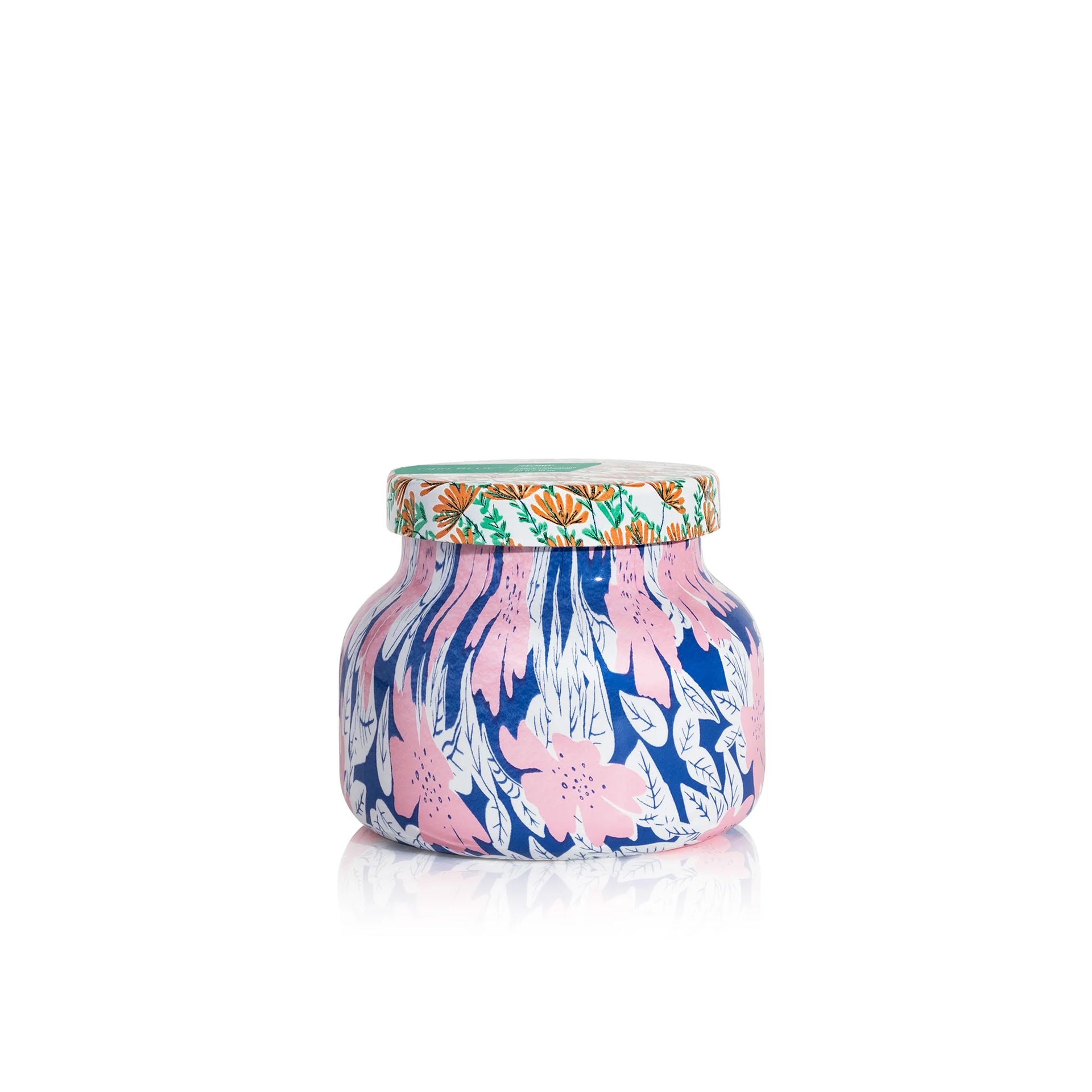 Volcano Pattern Play Petite Jar