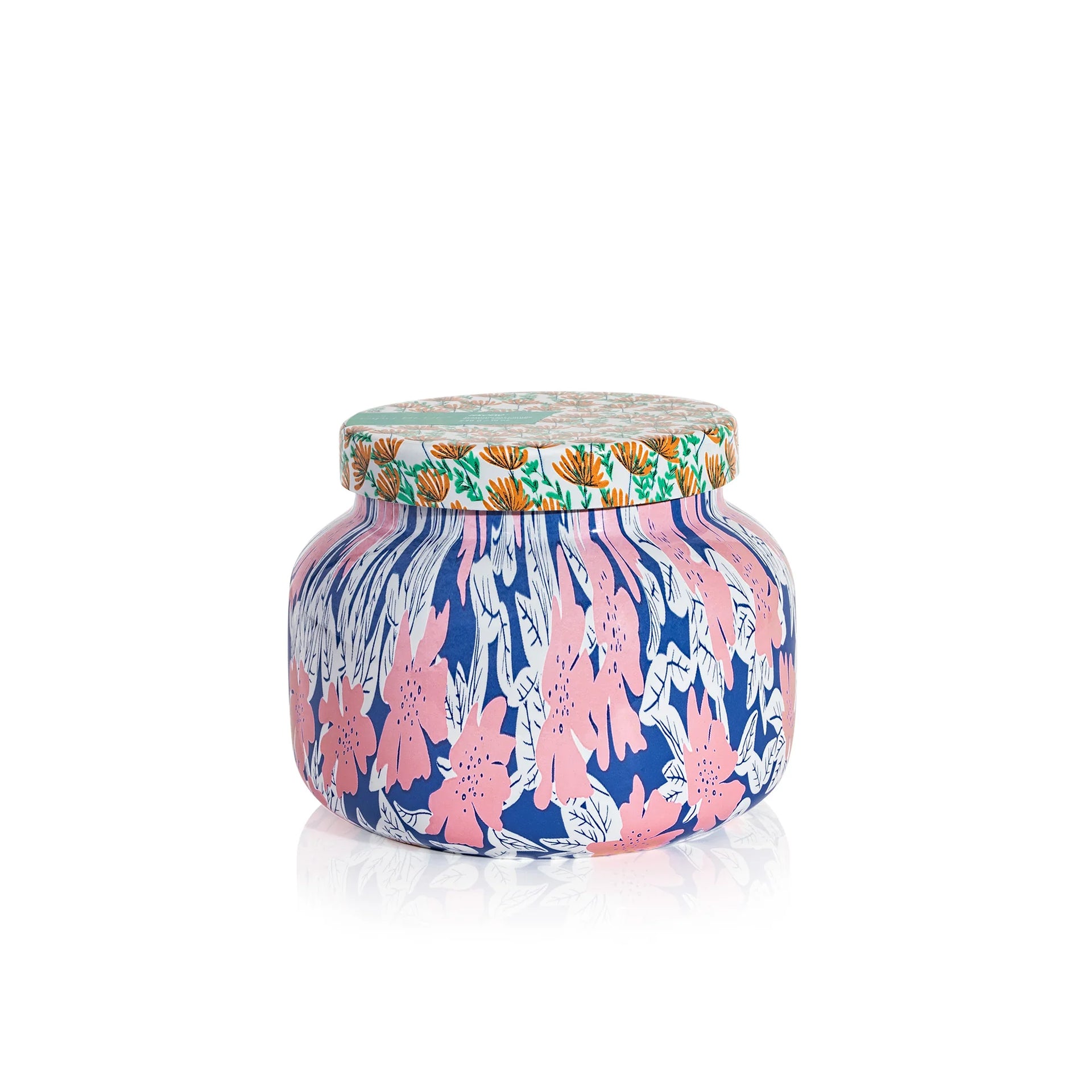 Volcano Pattern Play Jar