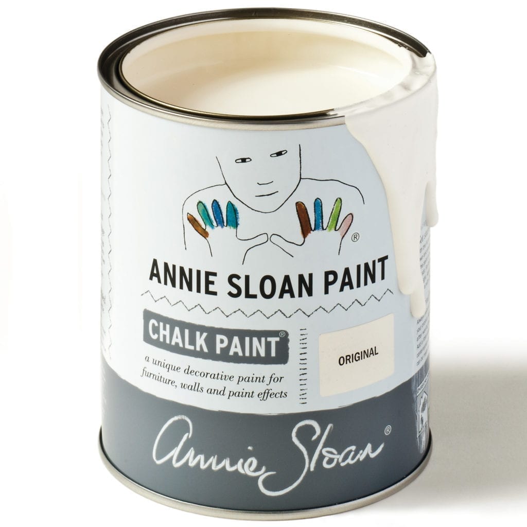 Original Chalk Paint