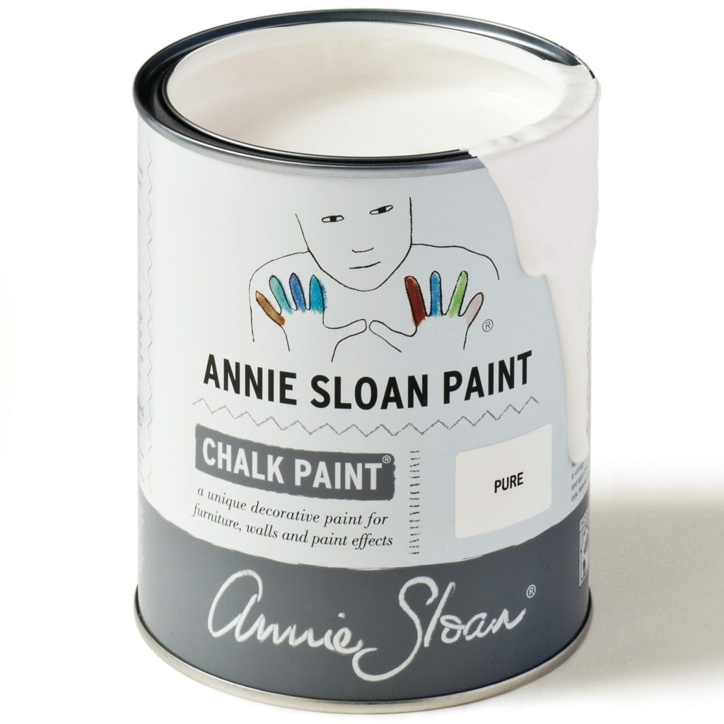Pure Chalk Paint