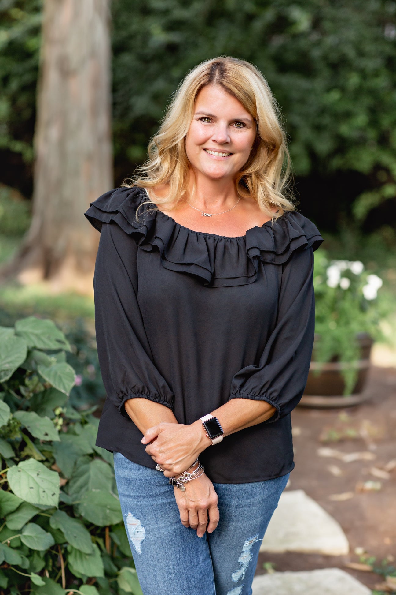 About Farmhouse Style