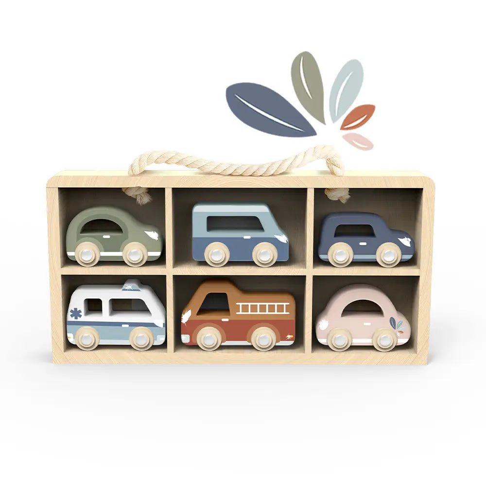Kid's Toys
