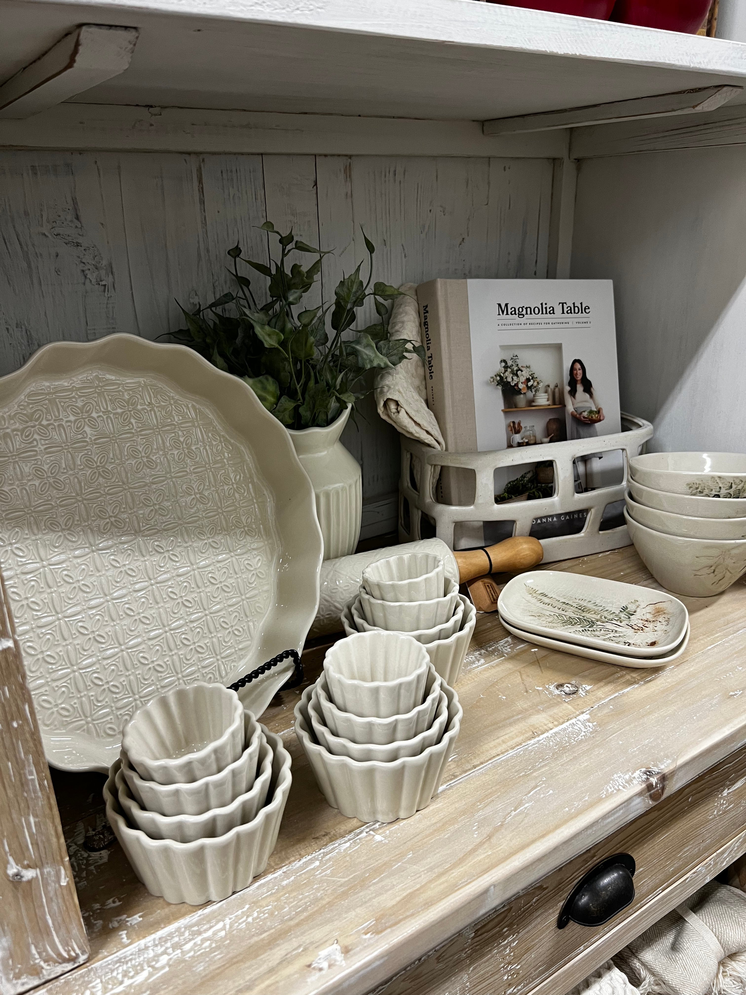 Kitchen Decor