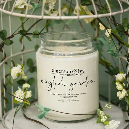 Emerson & Ivy by Ragon House