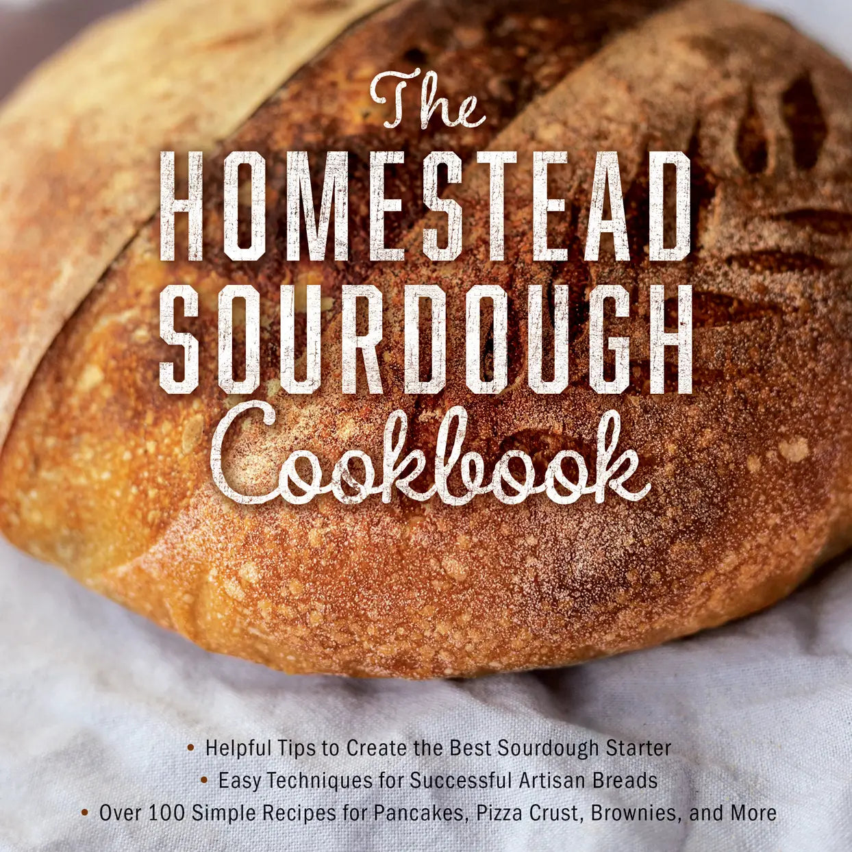 Cookbooks