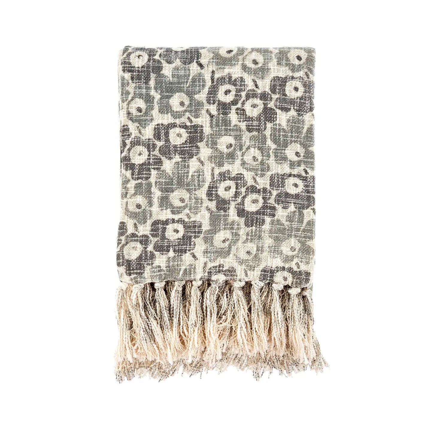 Meadow Throw