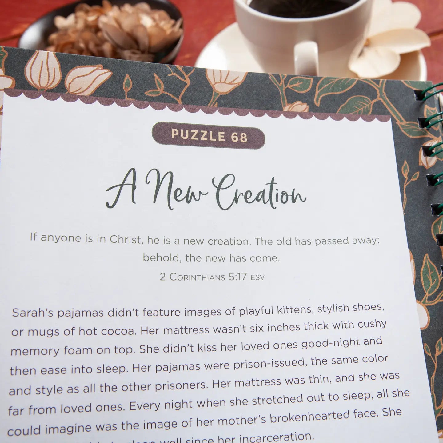 100 Days of Strength For Women Bible Word Search