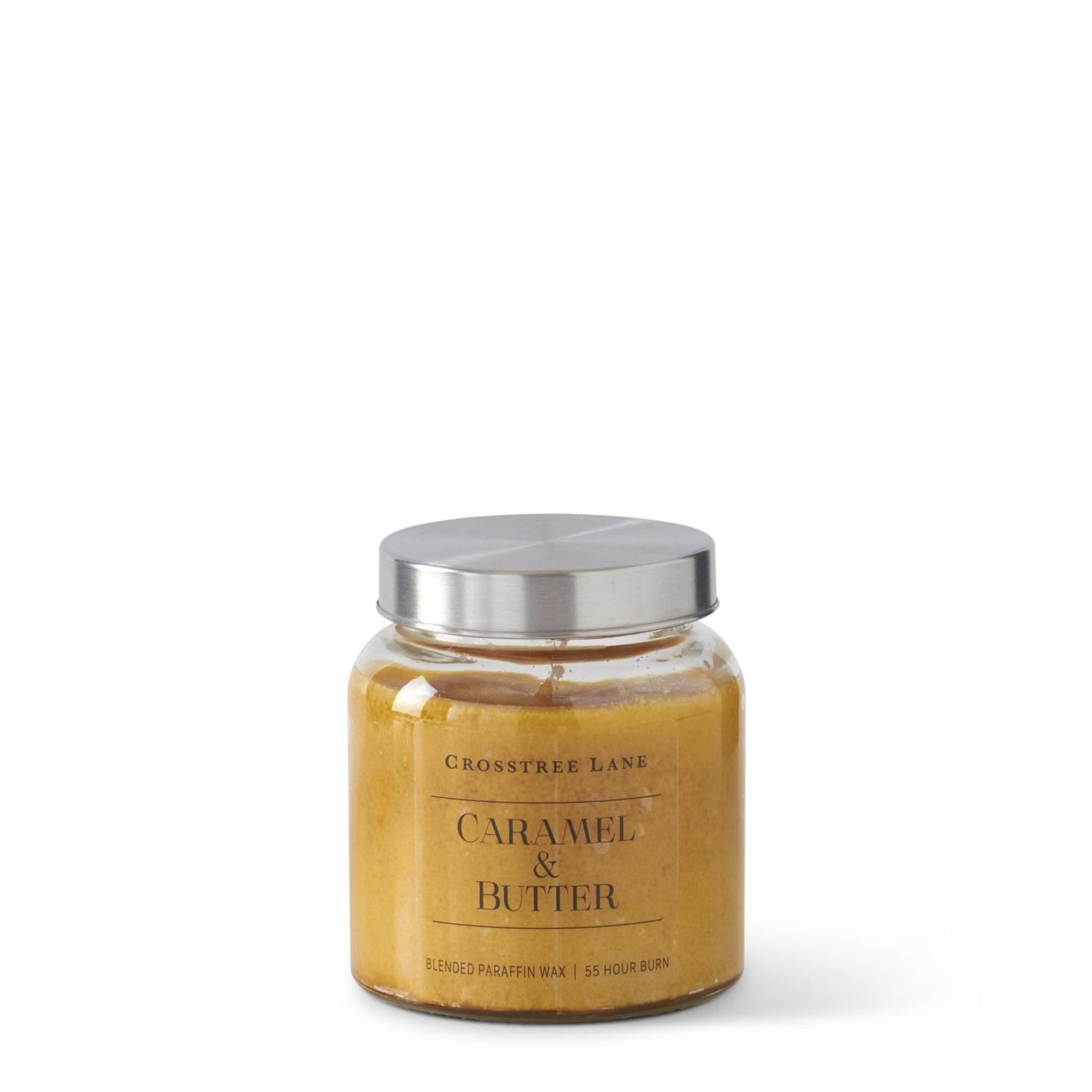 11 oz. Caramel & Butter
