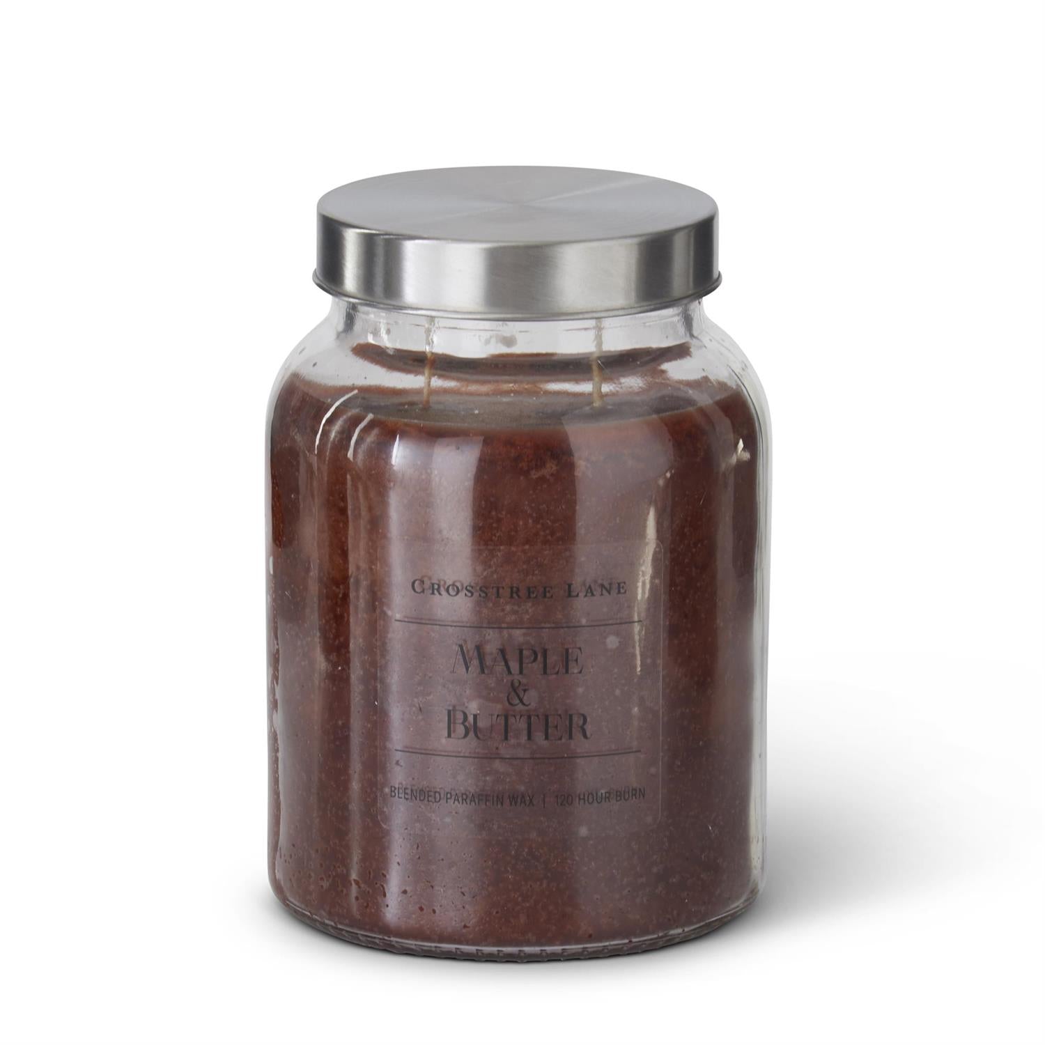 24 oz. Maple & Butter