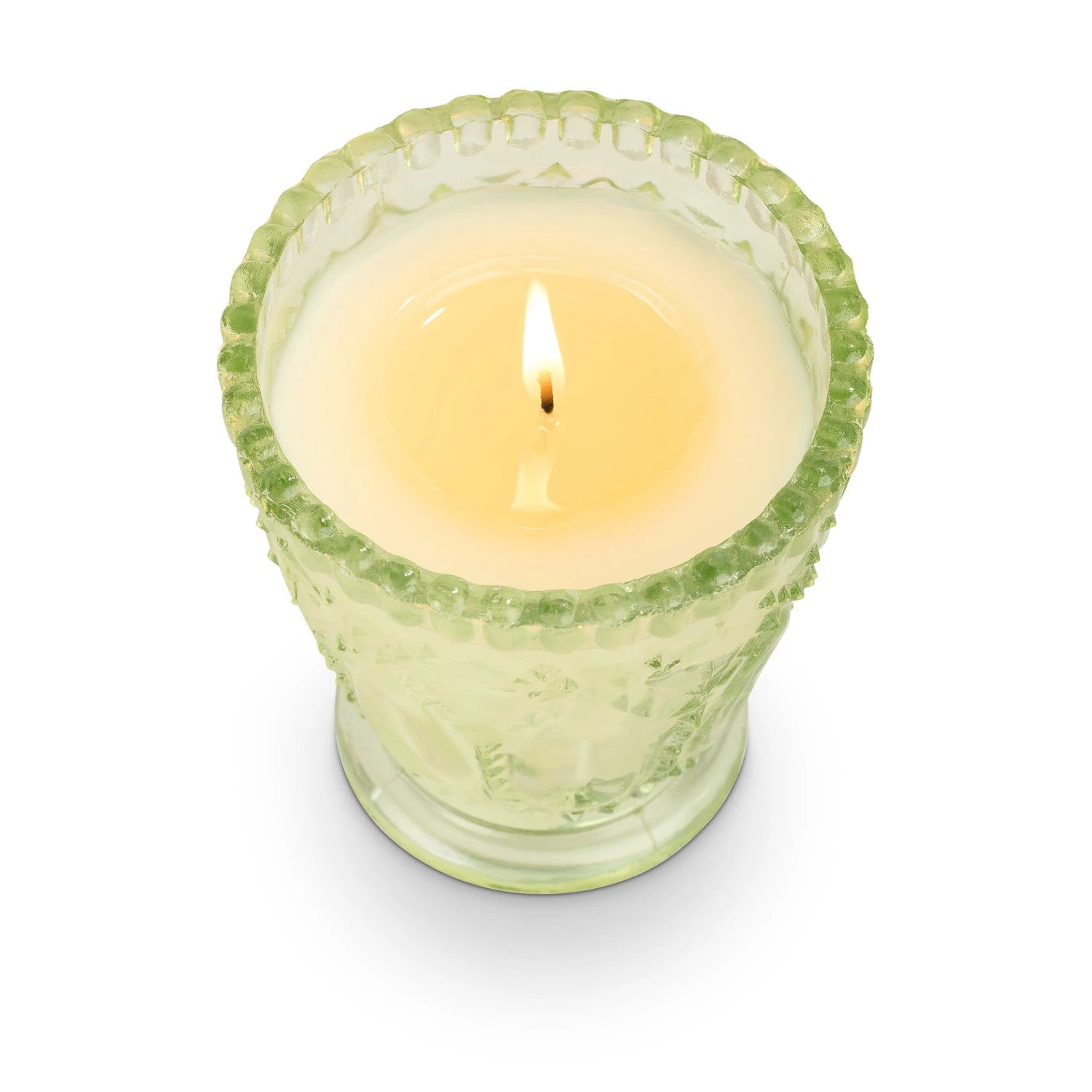 Eucalyptus & Sage Novelty Glass
