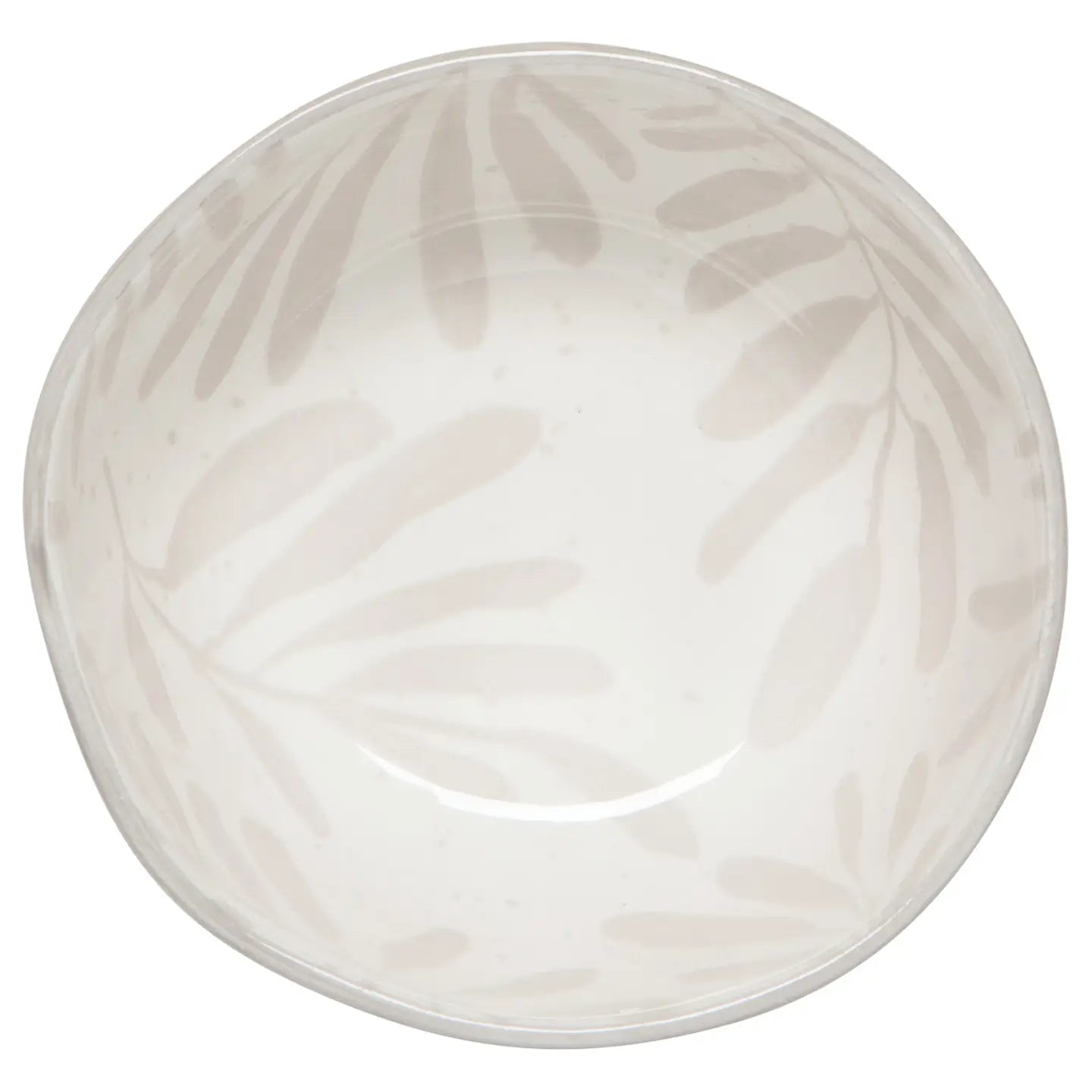 Grove Small Bowl 4.5 Inch