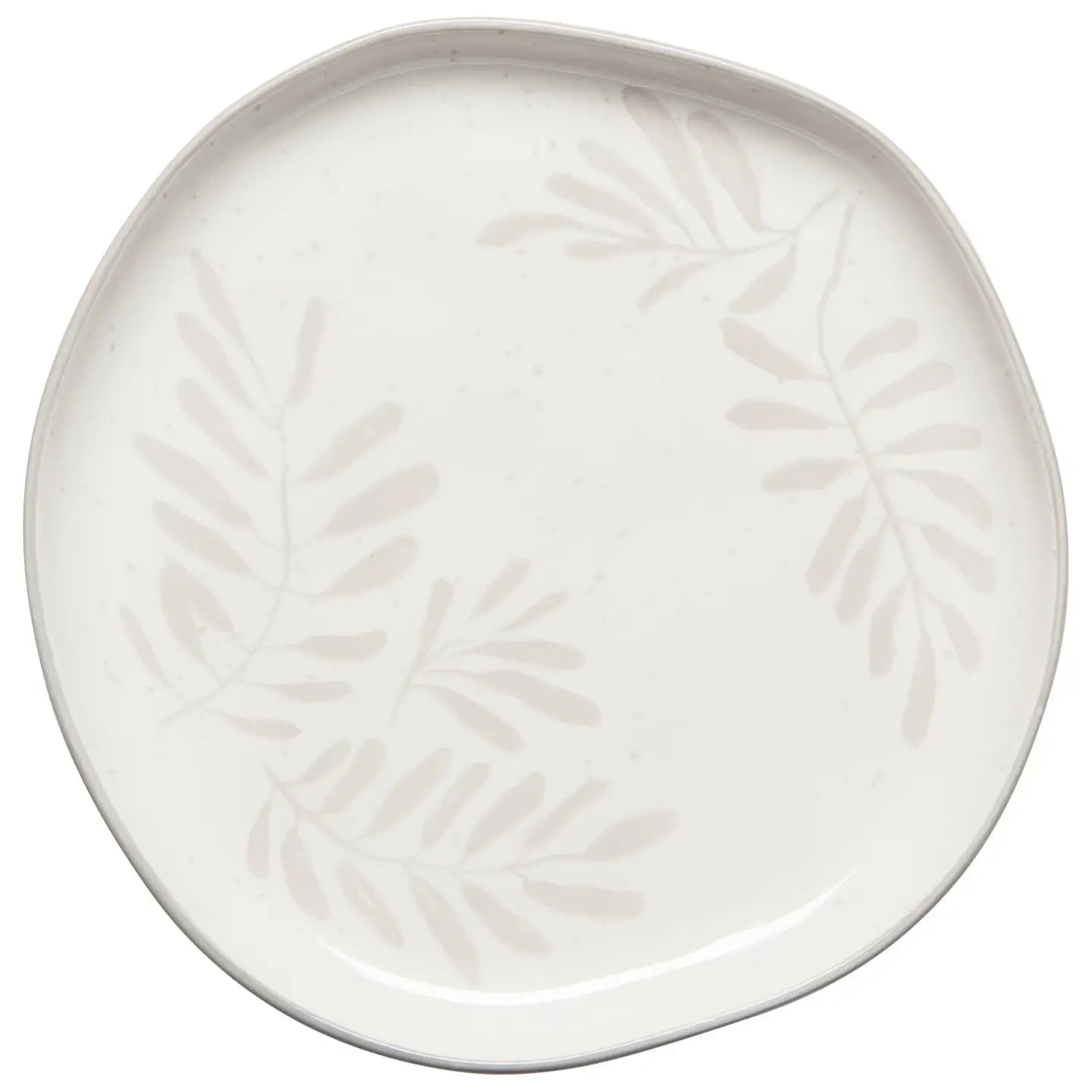 Grove Side Plate 8.25 Inch