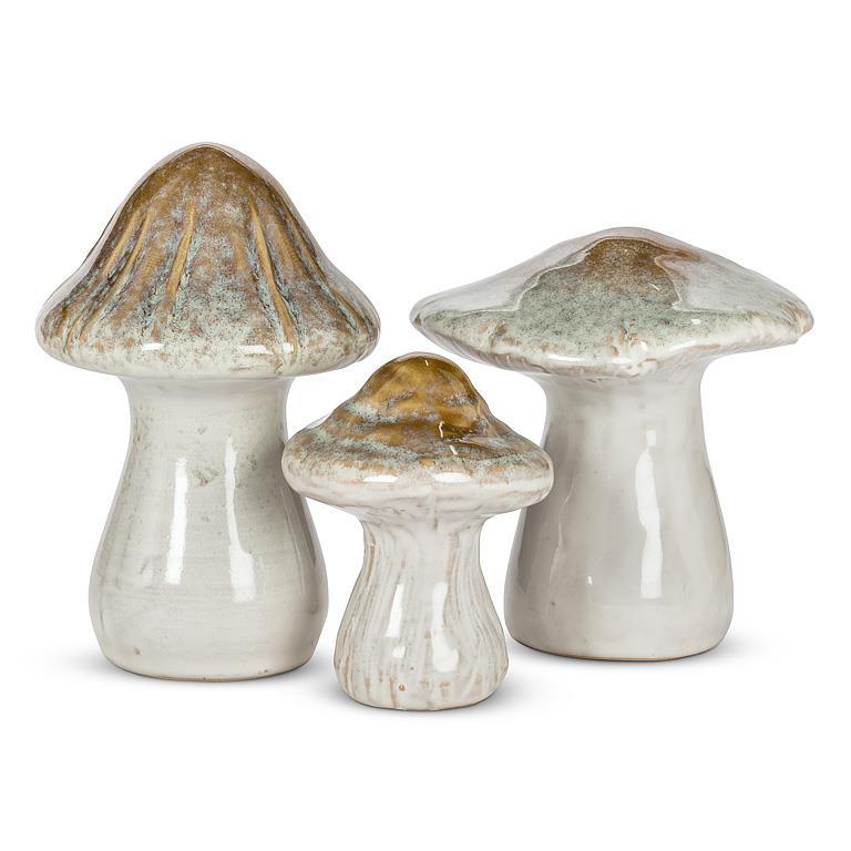 Small Mushroom