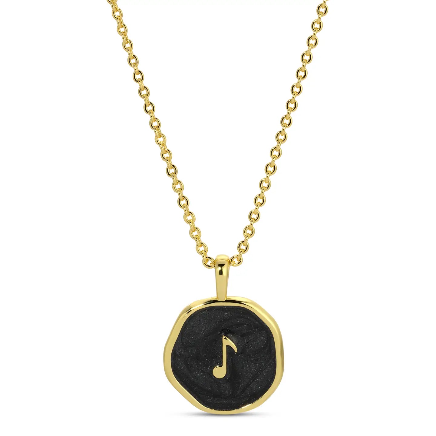 Music To My Ears Pendant